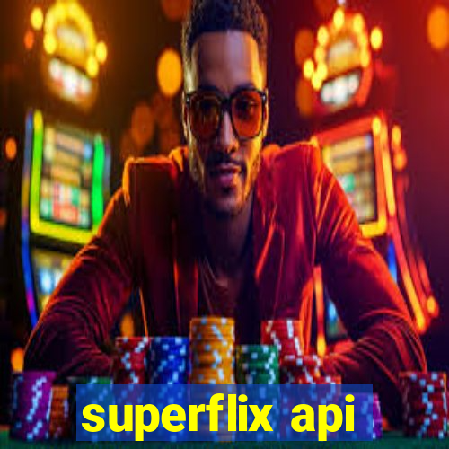 superflix api